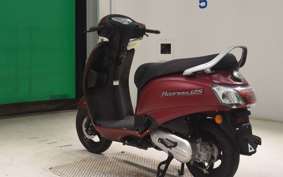 SUZUKI ADDRESS V125 Gen.2 DP12H