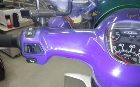 HONDA C110 SUPER CUB 2007 JA07