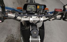 YAMAHA SEROW 225W DG08J