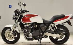 HONDA CB1000SF 1993 SC30