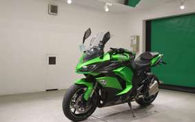 KAWASAKI NINJA 1000 A 2017 ZXT00W