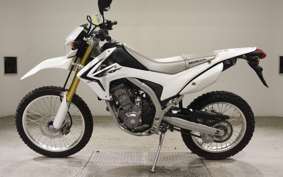 HONDA CRF250L 2022 MD38