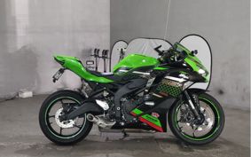 KAWASAKI  NINJA ZX-25R SE ZX250E