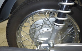 HONDA CROSS CUB 50 2015 AA06