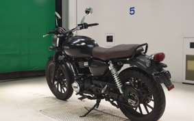 HONDA GB350 2018 NC59