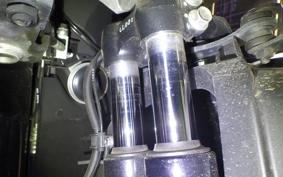 YAMAHA TRICITY 125 A SEC1J