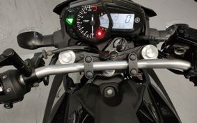YAMAHA MT-25 RG10J