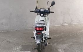HONDA SUPER CUB110 JA10