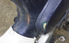 HONDA C90 SUPER CUB HA02