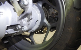 HONDA PCX 160 KF47