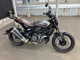 Фото Indian FTR RALLY 2022 с японского аукциона