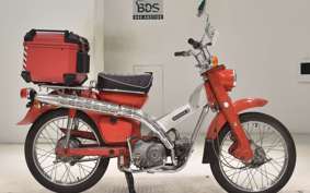 HONDA CT50 2016 CT50