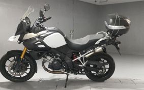 SUZUKI DL1000 ( V-Strom 1000 ) VU51A
