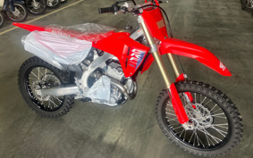 HONDA CRF250 RALLY ME12
