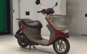 SUZUKI LET's 4 Basket CA43A