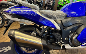 SUZUKI Hayabusa SE 2026 EJ11A