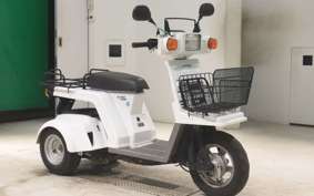 HONDA GYRO X TD02