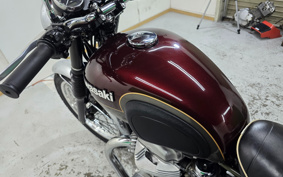 KAWASAKI W650 2002 EJ650A