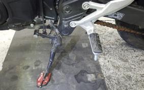 HONDA 400X 2019 NC56