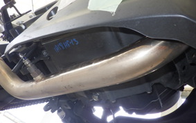 SUZUKI ジクサー250SF ED22Y