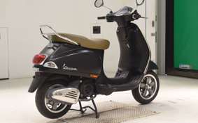 VESPA VXL125 2001