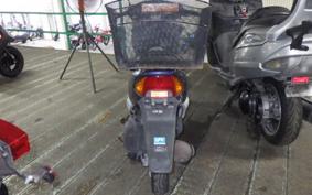 HONDA DIO CESTA 1989 AF34