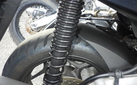 HONDA PCX 160 KF47