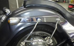 KAWASAKI VULCAN 400 CLASSIC 1997 VN400A