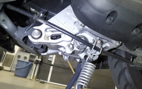 YAMAHA AXIS 125 Z SEJ6J