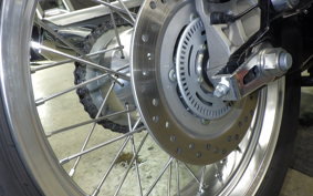 HONDA CB1100 EX ABS 2020 SC65