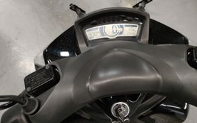 YAMAHA TRICITY 125 SE82J