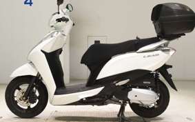 HONDA LEAD 125 2026 JF45