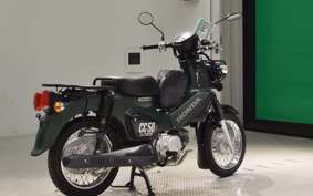HONDA ｸﾛｽｶﾌﾞ50 AA06
