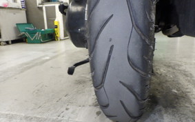 SUZUKI BURGMANストリート125EX 2021 EA23M
