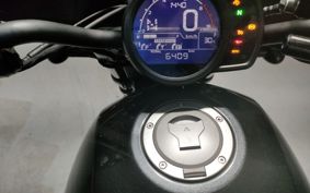 HONDA REBEL 1100 DCT 2022 SC83