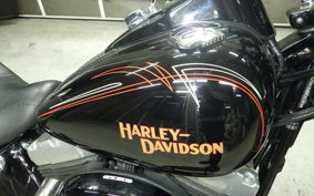 HARLEY FLSTSB 1580 2009