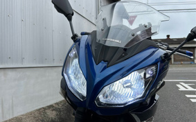 KAWASAKI NINJA 400 2016 EX400E