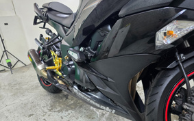 KAWASAKI NINJA 1000 ABS 2019 ZXT00W