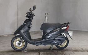 YAMAHA JOG ZR SA56J