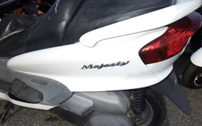 YAMAHA MAJESTY 250 C SG03J