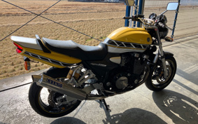 YAMAHA XJR1300 50TH ANNIVERSARY  2006 RP03J
