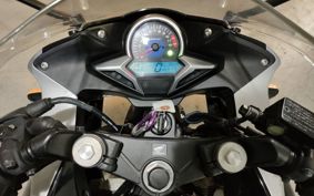 HONDA CBR250R MC41