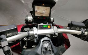 HONDA X-ADV 750 RC95