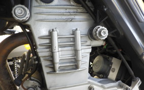 BMW F800S 2009
