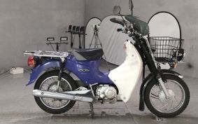 HONDA SUPER CUB110 JA07