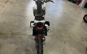 KAWASAKI KLX250 LX250S
