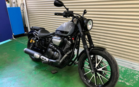 YAMAHA BOLT R SPECIFICATIONS ABS 2018 VN09J