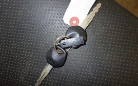 SUZUKI GSX400 IMPULSE 2009 GK7CA