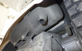 HONDA GYRO CANOPY TA03