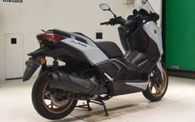 YAMAHA X-MAX 250 2026 SGA8J